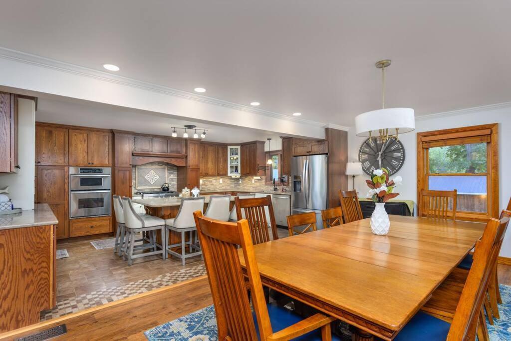 Holiday home @ Riverside Manor Dauphin